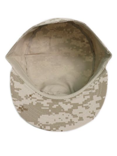 画像5: ROTHCO WORK CAMO PC CAP