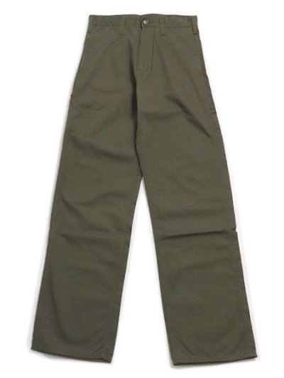 画像1: 【MEGA SALE】LEFT FIELD HERRINGBONE PANTS