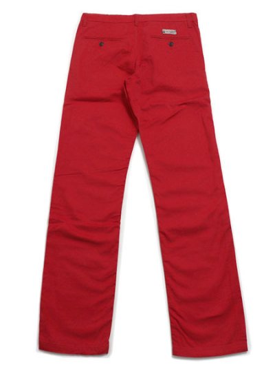 画像2: 【MEGA SALE】LEFT FIELD FALL MIXER CHINO-SKINNY