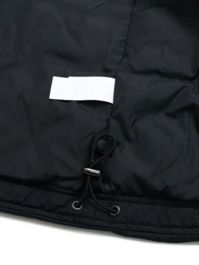 画像9: 【送料無料】SCHOTT NANGA AURORA DOUBLE BREAST DOWN JACKET
