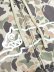画像3: 【送料無料】ICECREAM DUCK ZIP FRONT HOODIE CAMO (3)
