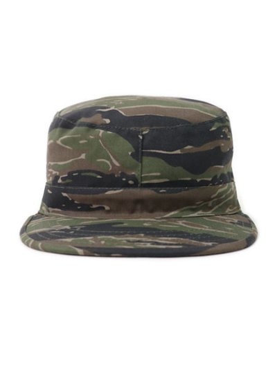 画像2: ROTHCO WORK CAMO PC CAP