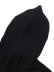 画像4: 【送料無料】ICECREAM ZIPPY ZIP FRONT HOODIE BLACK (4)