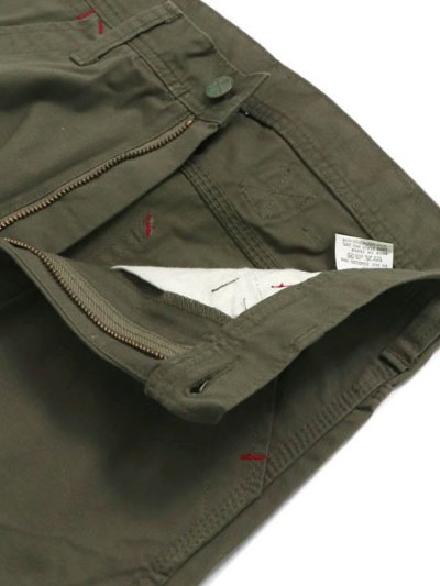 画像4: 【MEGA SALE】LEFT FIELD HERRINGBONE PANTS