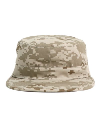画像2: ROTHCO WORK CAMO PC CAP