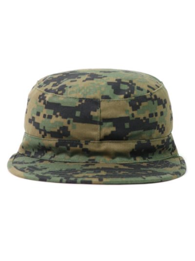 画像2: ROTHCO WORK CAMO PC CAP