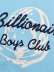 画像5: 【送料無料】BILLIONAIRE BOYS CLUB BB ZIP HELMET ZIP FRONT HOODIE BALTIC SEA (5)