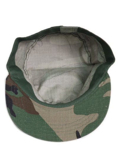 画像5: ROTHCO WORK CAMO RS CAP