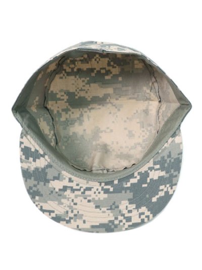 画像5: ROTHCO WORK CAMO PC CAP
