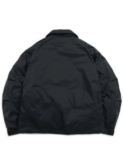 画像2: 【送料無料】SCHOTT NANGA AURORA DOUBLE BREAST DOWN JACKET