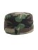 画像4: ROTHCO WORK CAMO RS CAP (4)