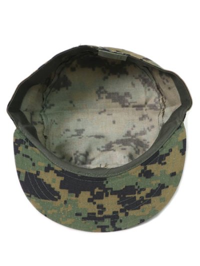 画像5: ROTHCO WORK CAMO PC CAP