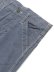 画像3: 【MEGA SALE】LEFT FIELD HICKORY PAINTER PANTS (3)
