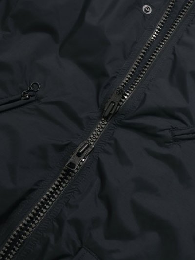 画像6: 【送料無料】SCHOTT NANGA AURORA DOUBLE BREAST DOWN JACKET