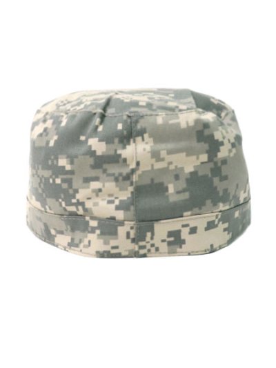 画像4: ROTHCO WORK CAMO PC CAP