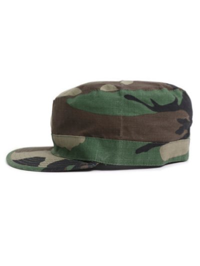 画像3: ROTHCO WORK CAMO RS CAP