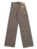 画像2: 【MEGA SALE】LEFT FIELD HICKORY PAINTER PANTS (2)