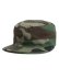 画像1: ROTHCO WORK CAMO RS CAP (1)