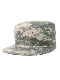 ROTHCO WORK CAMO PC CAP