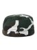画像4: ROTHCO WORK CAMO PC CAP (4)