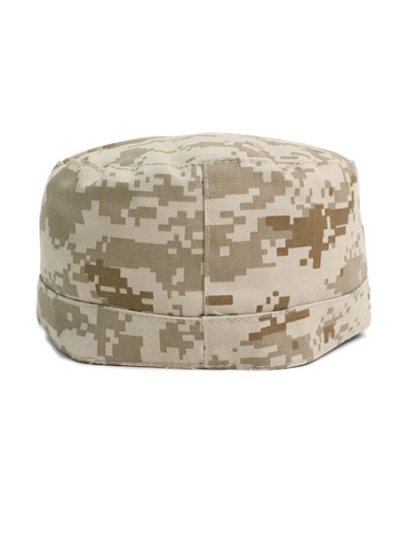 画像4: ROTHCO WORK CAMO PC CAP