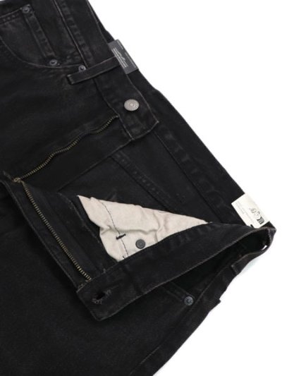 画像4: 【送料無料】LEVI'S 517 BOOTCUT WELCOME TO THE RODEO