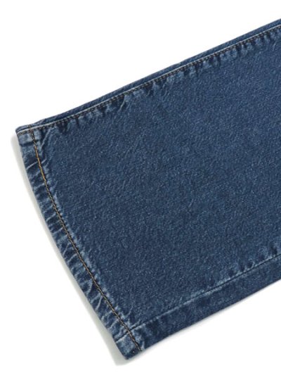 画像6: 【送料無料】LEVI'S 517 BOOTCUT JEANS-BE ON MY OWN DK WASH