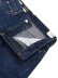 画像4: 【送料無料】LEVI'S 568 STAY LOOSE DARK INDIGO (4)