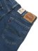 画像5: 【送料無料】LEVI'S 517 BOOTCUT JEANS-BE ON MY OWN DK WASH (5)