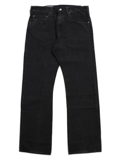 画像1: 【送料無料】LEVI'S 517 BOOTCUT WELCOME TO THE RODEO