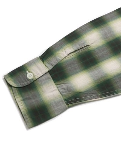 画像5: 【MEGA SALE】LEFT FIELD ORE SHIRTS-PL