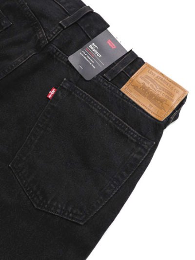 画像5: 【送料無料】LEVI'S 517 BOOTCUT WELCOME TO THE RODEO
