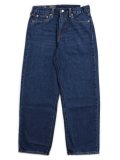 【送料無料】LEVI'S 568 STAY LOOSE DARK INDIGO