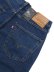 画像5: 【送料無料】LEVI'S 568 STAY LOOSE DARK INDIGO (5)
