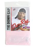 DU-RAG TIE DOWN CAP