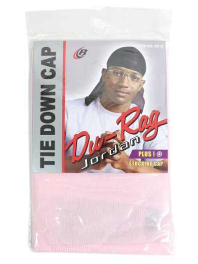 画像1: DU-RAG TIE DOWN CAP