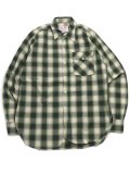 【MEGA SALE】LEFT FIELD ORE SHIRTS-PL