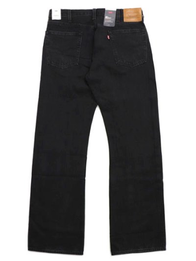 画像2: 【送料無料】LEVI'S 517 BOOTCUT WELCOME TO THE RODEO
