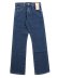 画像1: 【送料無料】LEVI'S 517 BOOTCUT JEANS-BE ON MY OWN DK WASH (1)