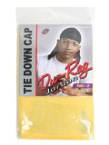 DU-RAG TIE DOWN CAP