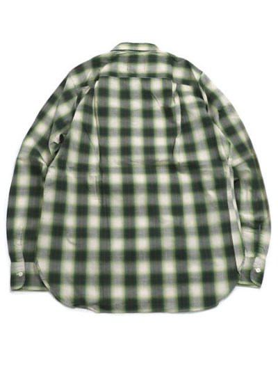 画像2: 【MEGA SALE】LEFT FIELD ORE SHIRTS-PL