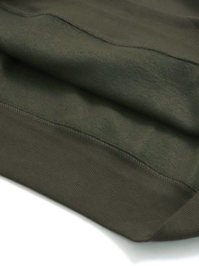 画像5: 【MEGA SALE】CITY LAB PULLOVER FLEECE HOODIE