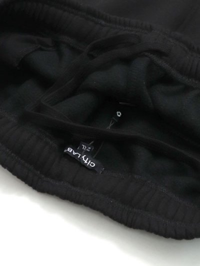 画像5: 【MEGA SALE】CITY LAB FLEECE SWEAT PANTS