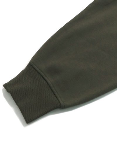 画像6: 【MEGA SALE】CITY LAB PULLOVER FLEECE HOODIE