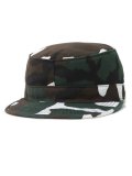 ROTHCO WORK CAMO PC CAP