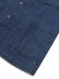 画像4: 【MEGA SALE】【送料無料】CHIMALA WOVEN JACKET-DARK DISTRESS (4)