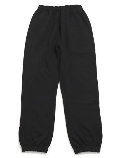 画像1: 【MEGA SALE】CITY LAB FLEECE SWEAT PANTS