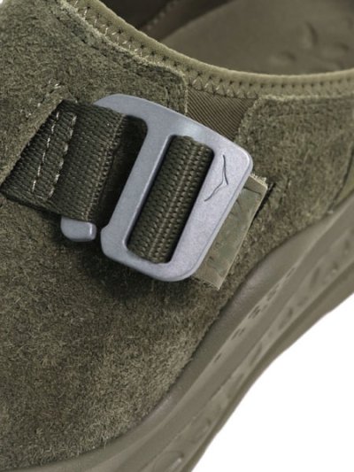 画像8: 【送料無料】HOKA ORA PRIMO EXT ANTIQUE OLIVE/ANTIQUE OLIVE