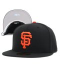 NEW ERA 59FIFTY OLD AUTHENTIC SAN FRANCISCO GIANTS