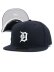 画像1: NEW ERA 59FIFTY OLD AUTHENTIC TIGERS (1)